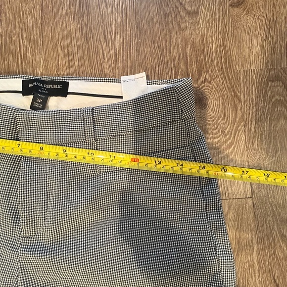 💛 bundle for $15- Banana republic- Pants - Picture 5 of 9